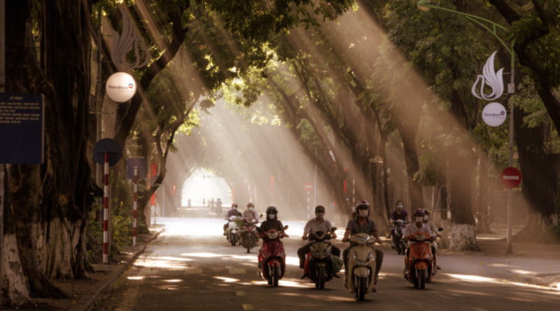 Thời tiết 16/3: Miền Bắc có mưa vài nơi, sắp bước vào chuỗi ngày nắng