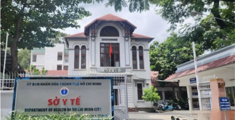 TP. Hồ Chí Minh: Mạnh tay xử phạt hàng loạt cơ sở y tế sai phạm