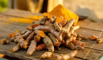 Những gia vị quen thuộc giúp cơm hấp thu chậm hơn