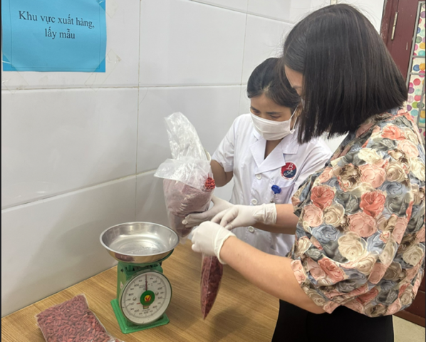Bắc Ninh tăng cường giám sát, chấn chỉnh và xử lý vi phạm trong lĩnh vực Y tế
