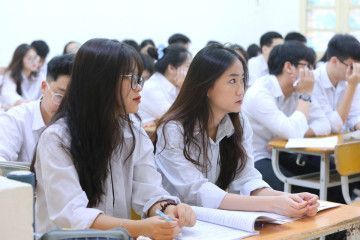 Bộ GD-ĐT sẽ sửa quy định về dạy thêm, học thêm