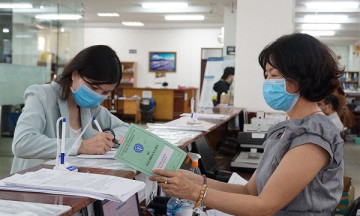Đề xuất tăng lương hưu từ 1/7/2026: Hai phương án, mức cao nhất 8%
