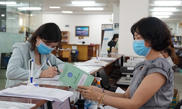 Đề xuất tăng lương hưu từ 1/7/2026: Hai phương án, mức cao nhất 8%