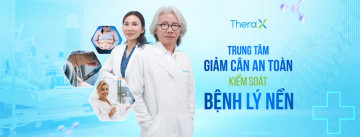 Phòng khám TheraX bị phạt 183 triệu đồng và đình chỉ hoạt động vì hàng loạt sai phạm