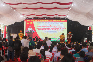 Lễ hội Kén rể Đường Yên: Gìn giữ di sản, bồi đắp đời sống tinh thần cộng đồng