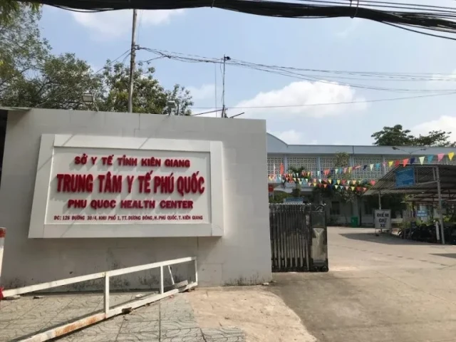 Phú Quốc ghi nhận ca nghi viêm màng não mô cầu, ngành y tế khẩn trương vào cuộc