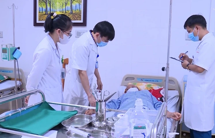 Hồi chuông cảnh báo từ xu hướng ung thư ngày càng trẻ hóa
