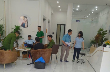 Kỳ 2: "Hành nghề chui" - Có dấu hiệu buông lỏng quản lý?