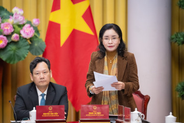 Luật Báo chí năm 2025: Mở rộng không gian hoạt động cho cơ quan báo chí