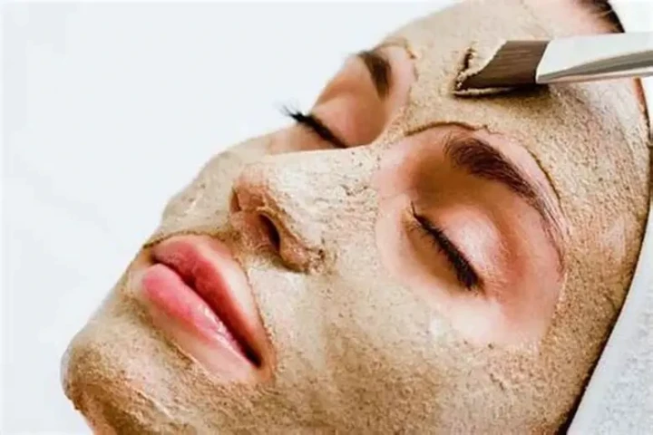 Cách trị nám da đơn giản với mặt nạ đậu đỏ