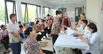 Nhiều nhóm người sẽ được khám sức khoẻ miễn phí từ 1/7/2026