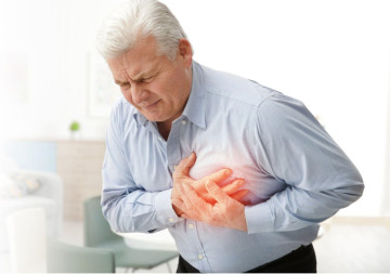 Nhận diện dấu hiệu suy tim nặng để can thiệp kịp thời