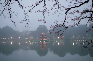 Thời tiết 23/3: Bắc Bộ sáng sương mù, trưa hửng nắng