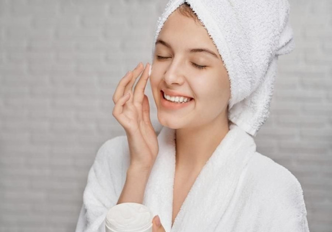 Những thành phần chăm sóc da không nên trộn lẫn