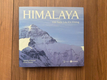 “Himalaya: Đất Nước Lửa Khí Không” – Hành trình khám phá chiều sâu văn hóa và tinh thần