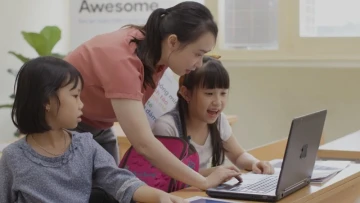 Tăng cường bảo vệ, thúc đẩy trẻ em phát triển lành mạnh, tích cực trên môi trường mạng