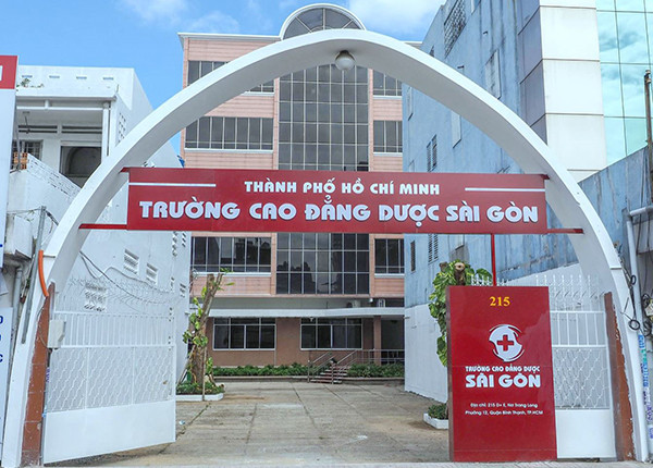 Trường Cao đẳng Dược Sài Gòn tuyển sinh ngành Kỹ thuật Xét nghiệm Y học