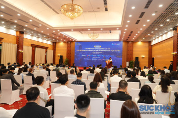 Phát triển sàn giao dịch tài sản số gắn với bảo đảm an toàn cộng đồng