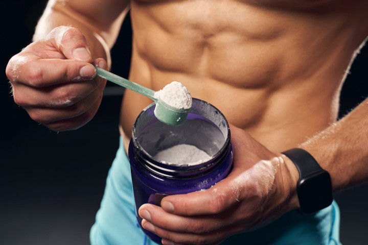 Uống sữa whey protein khi nào để đạt hiệu quả tối đa?