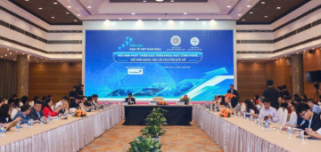 Diễn đàn Kinh tế Việt Nam 2026: Thúc đẩy mô hình phát triển dựa trên khoa học công nghệ và dữ liệu