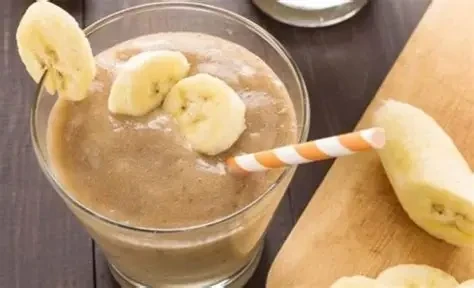 Công thức làm sữa chuối socola thơm ngon, bắt miệng