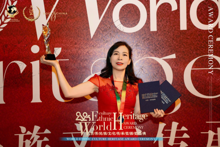 Mrs Phạm Minh Nguyệt - Người dẫn dắt xu hướng tạo hình thẩm mỹ không xâm lấn tại FABIA 2026