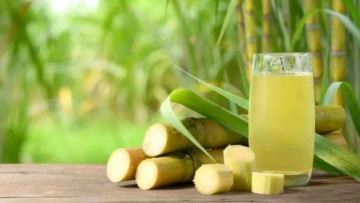 Nước mía có thật sự “bổ thận, dưỡng gan” như lời đồn?