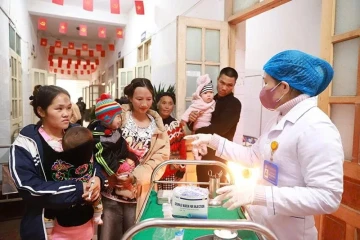 Thanh Hóa đẩy mạnh truyền thông dân số, hướng tới phát triển bền vững