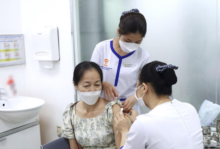 Mức bồi thường tai biến sau tiêm chủng tối đa 100 triệu đồng