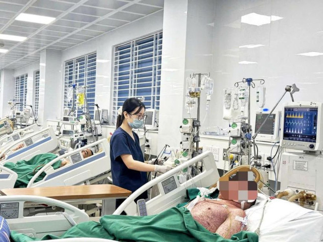 Gia tăng ca thủy đậu nặng ở người lớn: Bác sĩ lên tiếng cảnh báo