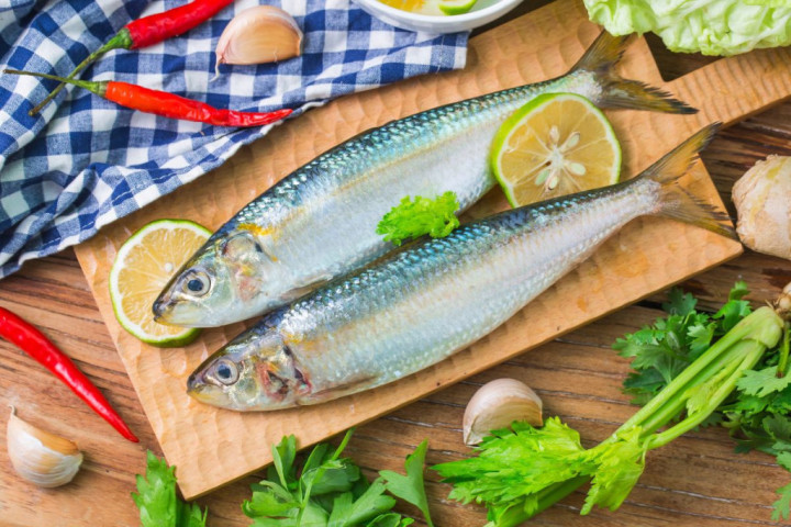 Vì sao người cao tuổi nên ăn cá thường xuyên?
