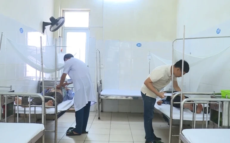 Thanh Hóa siết chặt phòng dịch trước nguy cơ sốt xuất huyết gia tăng
