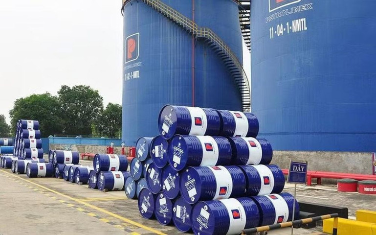Đề xuất tiếp tục giảm thuế xăng dầu về 0% đến hết 30/6/2026