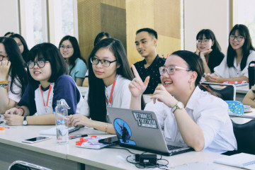Việt Nam có 13 trường đại học được xếp hạng thế giới theo ngành học