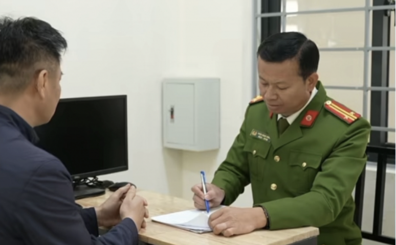 Gần 160 trạm quan trắc môi trường bị can thiệp, 74 người bị khởi tố