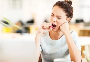 Tại sao chúng ta lại ngáp khi thấy người khác ngáp?