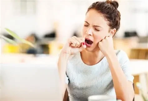 Tại sao chúng ta lại ngáp khi thấy người khác ngáp?