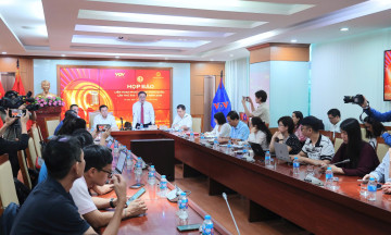 Tăng cường vai trò phát thanh trong truyền thông vì cộng đồng