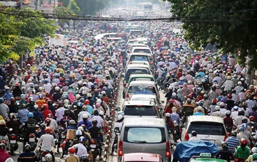 1,5 triệu thanh niên Việt Nam đối mặt nguy cơ "ế vợ” vào năm 2039?