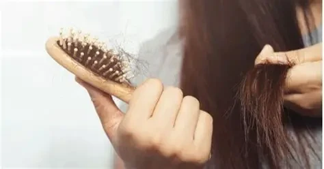 Cách hạn chế tình trạng tóc rụng hàng loạt trong mùa nóng