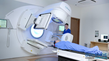 Đẩy mạnh tầm soát sớm, nâng cao hiệu quả điều trị bệnh không lây nhiễm
