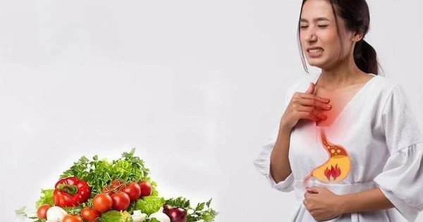 Hiểu đúng về chứng trào ngược dạ dày