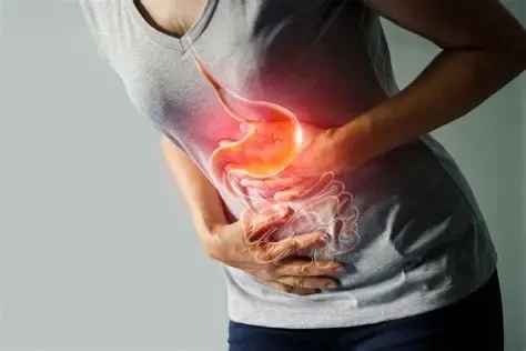 Người bị đau dạ dày có nên ăn giấm không?