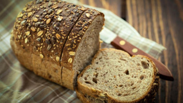 Tự làm bánh mì cho người bệnh mạn tính