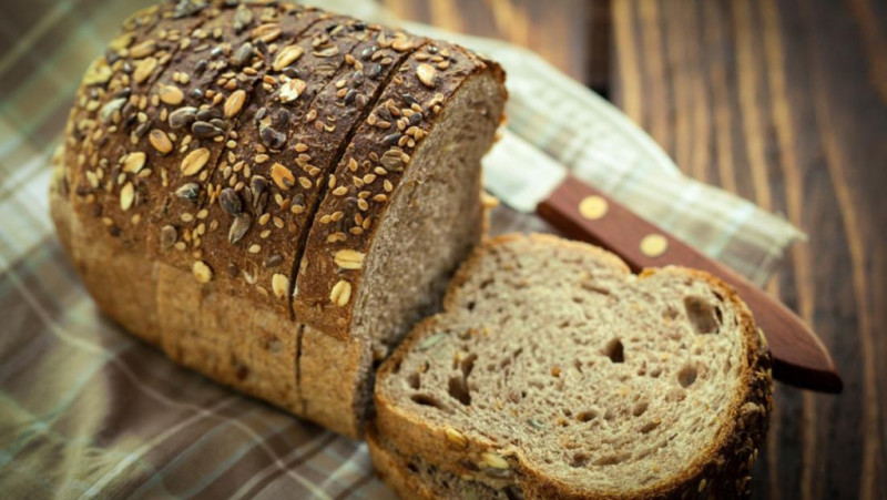 Tự làm bánh mì cho người bệnh mạn tính