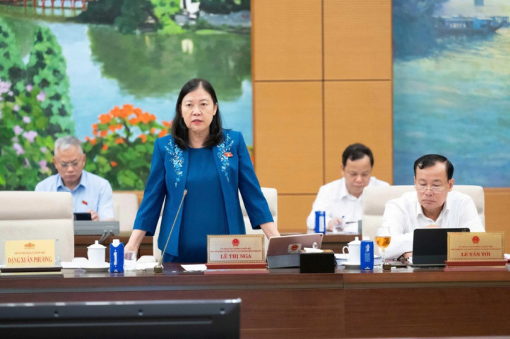 Đề nghị Chính phủ tổng kiểm tra an toàn thực phẩm trên toàn quốc