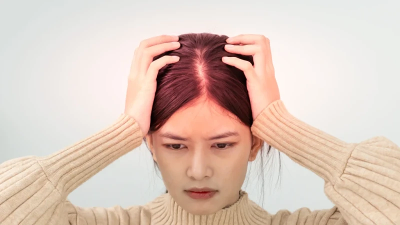 Đau đầu vận mạch và những dấu hiệu dễ bị bỏ qua