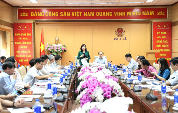 Sẵn sàng cho “Ngày sức khỏe” lớn nhất năm 2026