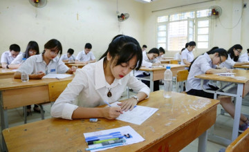 Tuyển thẳng lớp 10 có thay đổi lớn: Nới đối tượng, siết lựa chọn trường