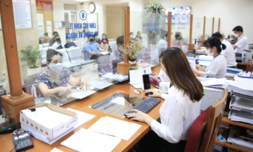 Những nhóm đối tượng nào được tăng lương cơ sở lên 2,53 triệu đồng từ 1/7/2026?